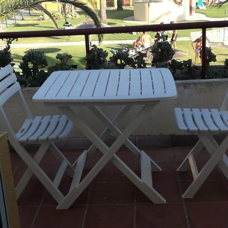 Apartamento La Tortuguita Tarifa Dış mekan fotoğraf