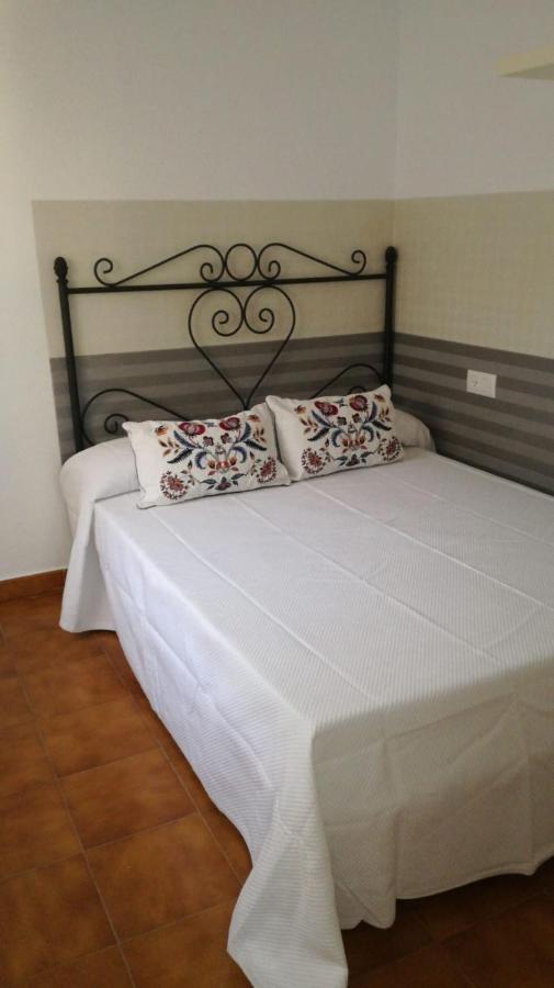 Apartamento La Tortuguita Tarifa Dış mekan fotoğraf